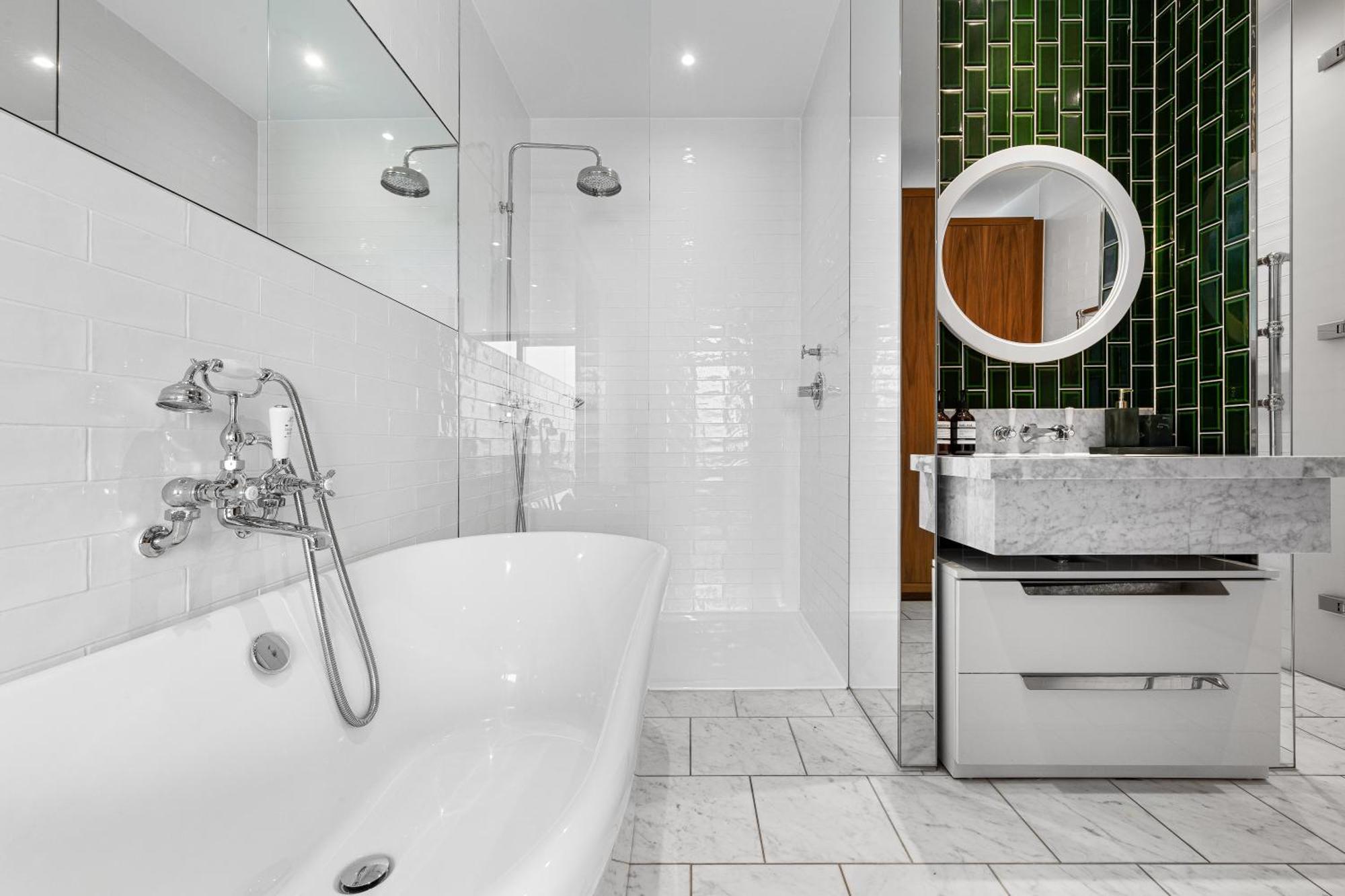 River Panorama Central London 2 Bedroom New Development Exteriör bild