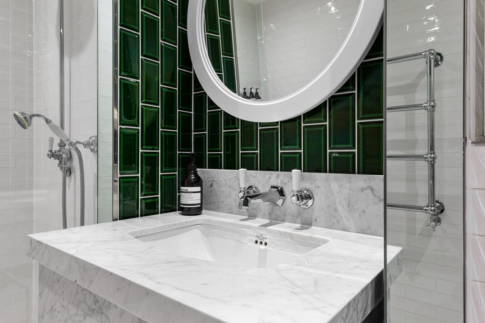 River Panorama Central London 2 Bedroom New Development Exteriör bild