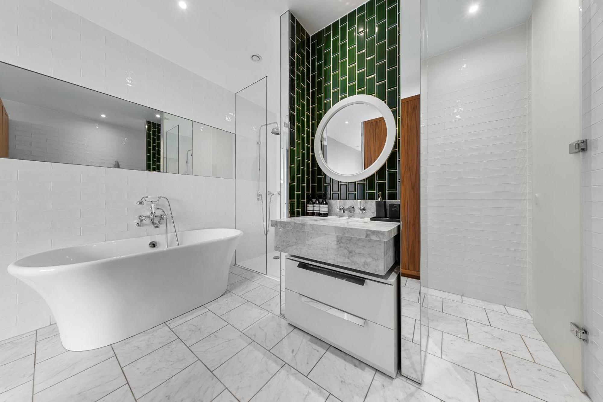 River Panorama Central London 2 Bedroom New Development Exteriör bild