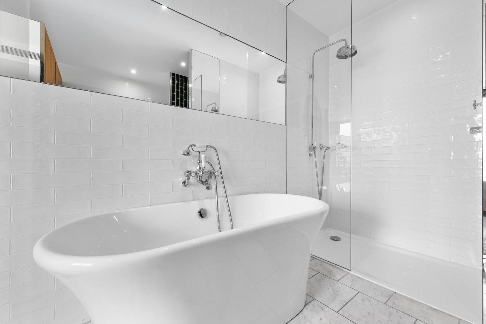 River Panorama Central London 2 Bedroom New Development Exteriör bild